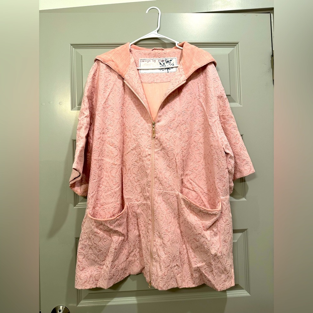 Womans Coat size S (0-6)